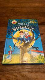 Nieuw: Dolfje weerwolfje van Paul van Loon, Boeken, Kinderboeken | Jeugd | onder 10 jaar, Ophalen of Verzenden, Nieuw, Paul van Loon