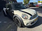 Mini Mini 1.6 Cooper Business Line, Auto's, Mini, Voorwielaandrijving, Euro 5, Gebruikt, Electronic Stability Program (ESP)