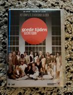 Goede Tijden Slechte Tijden GTST seizoen 17 dvd box ZGAN, Cd's en Dvd's, Dvd's | Tv en Series, Boxset, Drama, Ophalen of Verzenden
