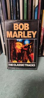 Bob Marley - The Classic Tracks, Cd's en Dvd's, Cassettebandjes, Overige genres, Ophalen of Verzenden, Zo goed als nieuw, 1 bandje