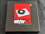 Only For DJ’s vol. 1 (4 CD Album Box - Long Versions), Cd's en Dvd's, Ophalen of Verzenden, Dance