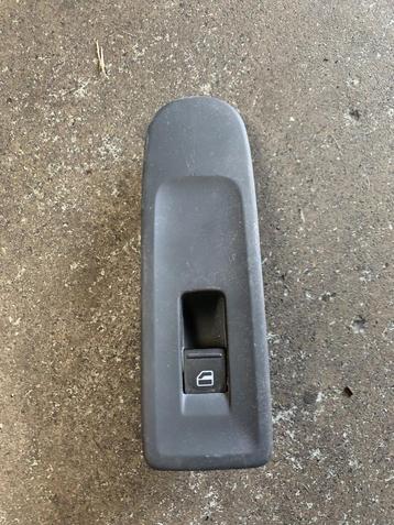 Volkswagen Golf 6 raamschakelaar Rechts beschikbaar voor biedingen