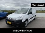 Citroen Berlingo 1.6 BlueHDI 75 Club Economy AC | Cruise Con, Voorwielaandrijving, Stof, 23 km/l, Origineel Nederlands