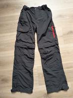 Quechua MH500 afritsbroek maat 151-160 cm 12-13 jaar zgan, Broek, Quechua, Jongen of Meisje, Ophalen of Verzenden