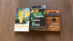 5 x Sue Grafton, Ophalen of Verzenden, Gelezen