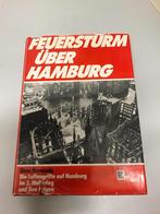 Feuersturm uber Hamburg, Ophalen of Verzenden, Tweede Wereldoorlog, Gelezen