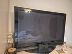 Panasonic TV - Gebruikt, Panasonic, 50 Hz, Ophalen of Verzenden, 100 cm of meer