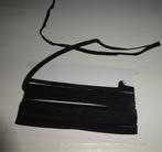 NIEUW Koord galon voor het Uniform en pantalon in Zwart, Verzamelen, Militaria | Algemeen, Ophalen of Verzenden, Landmacht, Overige gebieden