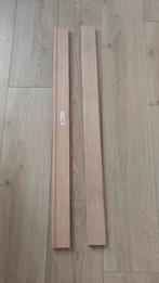 houten stofdorpels 950 x 70 x 22 mm, Ophalen, Nieuw, Plinten