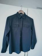Scoutfit Scouting Waterscouts blouse maat 158, Verzamelen, Scouting, Ophalen of Verzenden, Zo goed als nieuw, Kleding