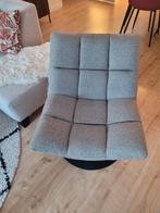 Dutchbone Loungestoel Fauteuil Bar Design Chair Stoel Zuiver, Huis en Inrichting, Ophalen, Gebruikt