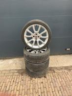 Fiat bravo velgen 18 inch, Auto-onderdelen, Banden en Velgen, Velg(en), Gebruikt, Personenwagen, Ophalen of Verzenden