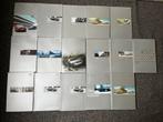 Originele Audi info boekjes uit 2004!, Ophalen of Verzenden, Zo goed als nieuw