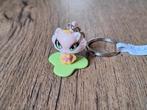 Sleutelhanger : Roze vosje !!, Info@keycharms.nl, Overige typen, Nieuw, Medemblik