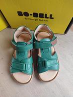 Bo-Bell leren sandalen maat 28 Nieuw, Nieuw, Jongen, Bo-Bell, Overige typen