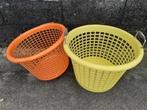 Wasmanden '60s ( Retro/Vintage/Design ), Ophalen, Huis en Inrichting