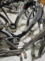 Gebruikte fietsen mix, Ophalen, Gebruikt, Aluminium