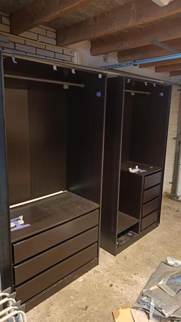 IKEA Pax gebruikt - afbeelding 2