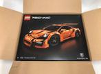 LEGO Technic Porsche 911 GT3 RS - 42056 nieuw in omdoos, Ophalen of Verzenden, Nieuw, Complete set, Lego