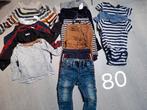 Jongens kleding maat 80, Ophalen of Verzenden, Maat 80