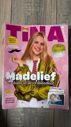 Tina tijdschriften 2024, Boeken, Ophalen of Verzenden, Zo goed als nieuw, Overige typen