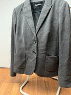 Jasje/Blazer Esprit maat 40, Kleding | Dames, Jasjes, Kostuums en Pakken, Verzenden, Zo goed als nieuw, Maat 38/40 (M), Grijs