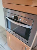 Inbouw Combimagnetron LG 2019, Ophalen, 45 tot 60 cm