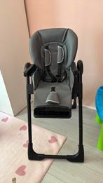 Kinderstoel, Kinderen en Baby's, Kinderstoelen, Ophalen, Zo goed als nieuw, Meegroeistoel, Afneembaar eetblad