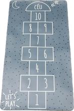 Speelmat Hinkelmat antislip 157 x 72 cm, Ophalen, Nieuw