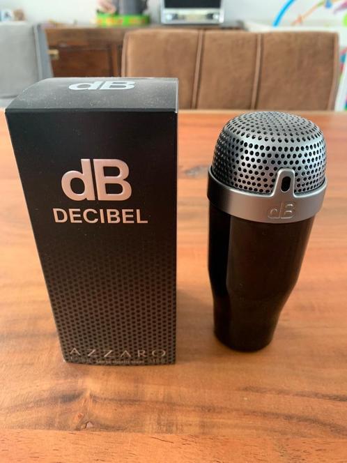 Azzaro Decibel Men Eau de Toilette 100 ml, Sieraden, Tassen en Uiterlijk, Uiterlijk | Parfum, Zo goed als nieuw, Ophalen of Verzenden