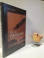 Roos, Ds. J.; Uit de pastorie deel 6, Ophalen of Verzenden, Gelezen, Christendom | Protestants