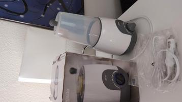 Flessenwarmer inclusief kabel voor in je auto beschikbaar voor biedingen