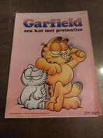 Garfield, Ophalen of Verzenden, Zo goed als nieuw