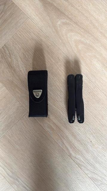 Victorinox Zwitsers zakmes NIEUW. beschikbaar voor biedingen
