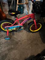 Cars fiets, Ophalen, Zo goed als nieuw, Minder dan 16 inch