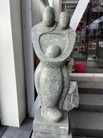 Tuinbeeld, Tuin en Terras, Ophalen, Nieuw, Steen, Abstract beeld