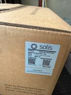 3x Nieuwe Solis S5-EH1P5K-L-BE Hybride Omvormers, Ophalen, Nieuw, Overige typen