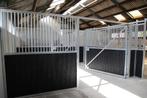 53. Tussenwanden | paardenboxen | uitschuifbaar of draaibaar, Stalling, 1 paard of pony