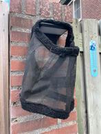 Vliegenmasker maat xxs, Dieren en Toebehoren, Paarden en Pony's | Overige Paardenspullen, Ophalen of Verzenden, Zo goed als nieuw