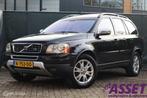 Volvo XC90 4.4 V8 Executive | LPG-G3 | schuifdak | Dynaudio, Auto's, Volvo, Gebruikt, 8 cilinders, 138 €/maand, 7 stoelen