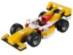 Lego Creator 31002 (3 in 1 ), Ophalen of Verzenden, Nieuw, Complete set, Lego