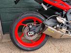 Triumph Street Triple RX 675 | NW BANDEN | ONDERHOUD | ARROW, 675 cc, Quickshifter, Motorrijbewijs A, 3 cilinders