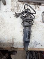 Schuurmachine - Gebruikt, Ophalen, Gebruikt