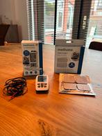 Medisana TT 200 / 3-in-1 Elektrotherapie / TENS-apparaat, Witgoed en Apparatuur, Ophalen of Verzenden, Zo goed als nieuw, Overige typen