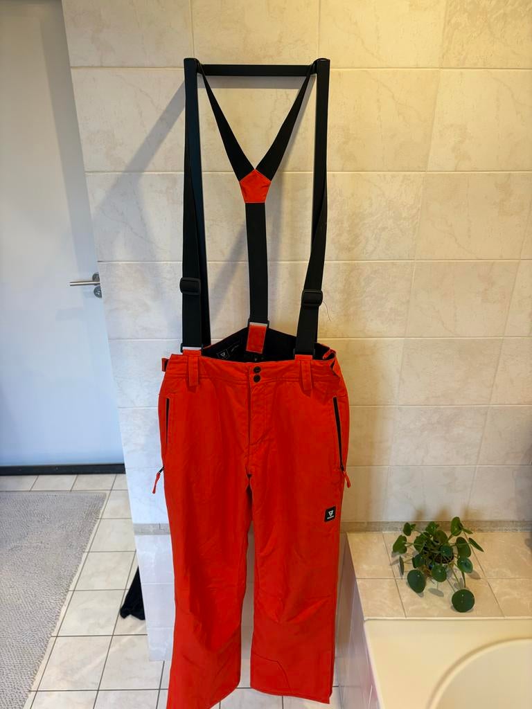 Brunotti Ski Broek / Snowboard Broek, Kleding | Dames, Wintersportkleding, Ophalen of Verzenden, Zo goed als nieuw, Maat 38/40 (M)