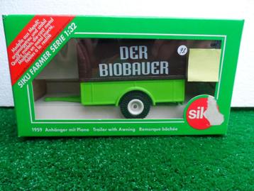 siku 1959 beschikbaar voor biedingen