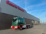 Mercedes-Benz Actros 4165 V8 AS 8X6 HEAVY DUTY TRACTOR VIAB, Auto's, Automaat, Euro 5, Mercedes-Benz, Bedrijf