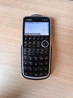 CASIO grafische rekenmachine, Ophalen, Grafische rekenmachine