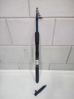 Mitchell Customy Pro Tele Hengel 2,10 meter 7-20 gram Nieuw, Ophalen of Verzenden, Nieuw, Werphengel