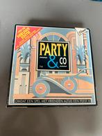 Party & co spel te koop, Ophalen of Verzenden, Gebruikt
